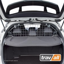 Travall Lastgaller - TOYOTA C-HR (2016-) 3 thumbnail