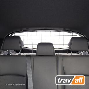 Travall Lastgaller - TOYOTA C-HR (2016-2024) 4 thumbnail
