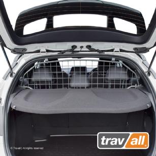 Travall Lastgaller - TOYOTA C-HR (2016-2024) 3 thumbnail