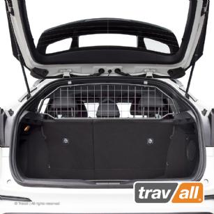 Travall Lastgaller - TOYOTA C-HR (2016-2024)