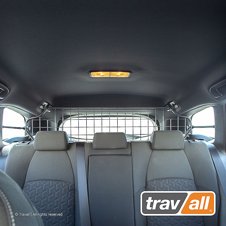 Travall Lastgaller - TOYOTA COROLLA TOURING SPORTS (2018- ) 3 thumbnail