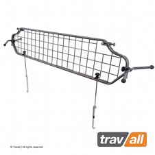 Travall Lastgaller - TOYOTA COROLLA TOURING SPORTS (2018- ) 2 thumbnail