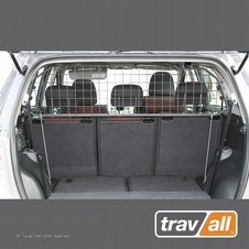 Travall Lastgaller - TOYOTA COROLLA VERSO (2004-)