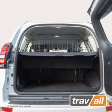 Travall Lastgaller - TOYOTA L/CRUISER PRADO/LEXUS GX (2009-) 3 thumbnail