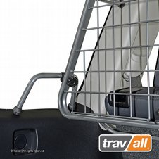 Travall Lastgaller - TOYOTA L/CRUISER PRADO/LEXUS GX (2009-) 2 thumbnail