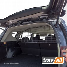 Travall Lastgaller - TOYOTA RAV4 (2012-2018) (NO HYBRID) 2 thumbnail