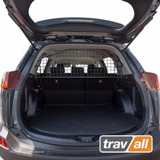 Travall Lastgaller - TOYOTA RAV4 (2012-2018) (NO HYBRID) 3 thumbnail