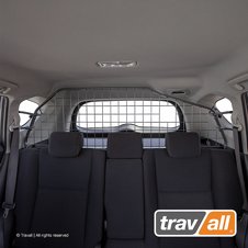 Travall Lastgaller - TOYOTA RAV4 (2012-2018) (NO HYBRID) 4 thumbnail