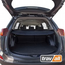 Travall Lastgaller - TOYOTA RAV4 (2012-2018) (NO HYBRID) 5 thumbnail