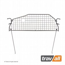 Travall Lastgaller - TOYOTA RAV4 (2012-2018) (NO HYBRID) 6 thumbnail