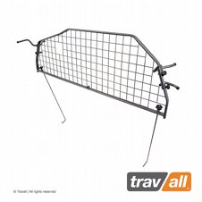 Travall Lastgaller - TOYOTA RAV4 (2012-2018) (NO HYBRID) 7 thumbnail