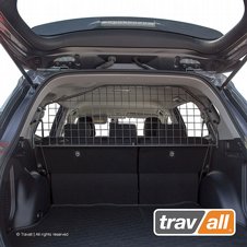 Travall Lastgaller - TOYOTA RAV4 (2012-) (NO HYBRID) thumbnail