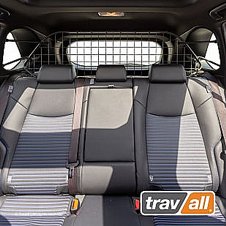 Travall Lastgaller - Toyota RAV4 2018- 2 thumbnail