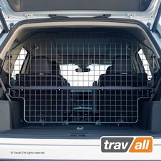 Travall Lastgaller - VOLKSWAGEN ATLAS (2017-) thumbnail