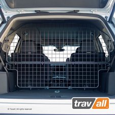 Travall Lastgaller - VOLKSWAGEN ATLAS (2017-)