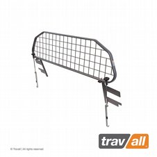 Travall Lastgaller - VOLKSWAGEN GOLF HATCH (03-12)RABBIT (06-08) 5 thumbnail