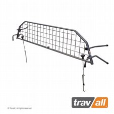 Travall Lastgaller - VOLKSWAGEN GOLF SPORTSVAN (2014-) 6 thumbnail