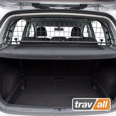 Travall Lastgaller - VOLKSWAGEN GOLF SPORTSVAN (2014-) 4 thumbnail