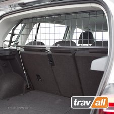 Travall Lastgaller - VOLKSWAGEN GOLF SPORTSVAN (2014-) 3 thumbnail