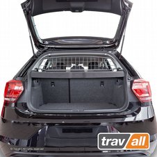 Travall Lastgaller - VOLKSWAGEN POLO HALVKOMBI (2017-) 3 thumbnail