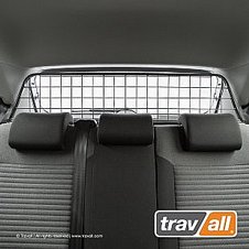 Travall Lastgaller - VOLKSWAGEN POLO HATCHBACK (2009-2017) 3 thumbnail