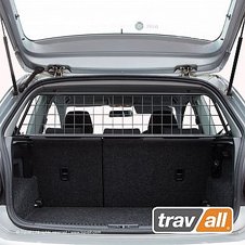 Travall Lastgaller - VOLKSWAGEN POLO HATCHBACK (2009-2017)