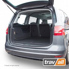 Travall Lastgaller - VOLKSWAGEN SHARAN / SEAT ALHAMBRA (2010-) 2 thumbnail