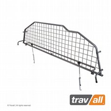 Travall Lastgaller - VOLKSWAGEN SHARAN / SEAT ALHAMBRA (2010-) 6 thumbnail