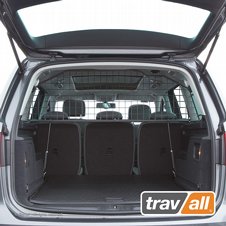 Travall Lastgaller - VOLKSWAGEN SHARAN / SEAT ALHAMBRA (2010-)