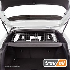 Travall Lastgaller - VOLKSWAGEN T-CROSS (2018- ) 4 thumbnail