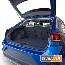 Travall Lastgaller - VOLKSWAGEN T-ROC (2017-) 3 thumbnail