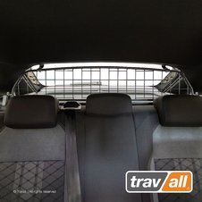 Travall Lastgaller - VOLKSWAGEN TAIGO (2020-)/POLO HATCH (2017-) 3 thumbnail