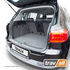 Travall Lastgaller - VOLKSWAGEN TIGUAN (2007-2016) 2 thumbnail