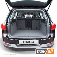 Travall Lastgaller - VOLKSWAGEN TIGUAN (2007-2016) 3 thumbnail