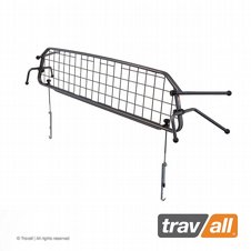 Travall Lastgaller - VOLKSWAGEN TIGUAN (2016-) 7 thumbnail