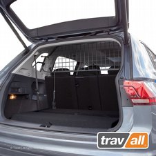 Travall Lastgaller - VOLKSWAGEN TIGUAN ALLSPACE (2017-) 2 thumbnail