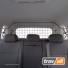 Travall Lastgaller - VOLKSWAGEN TIGUAN ALLSPACE (2017-) 3 thumbnail