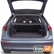 Travall Lastgaller - VOLKSWAGEN TIGUAN ALLSPACE (2017-) 4 thumbnail