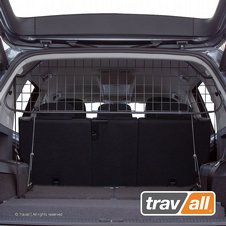 Travall Lastgaller - VOLKSWAGEN TIGUAN ALLSPACE (2017-)