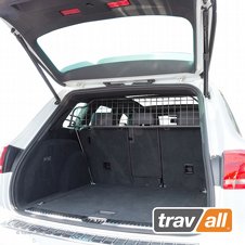 Travall Lastgaller - VOLKSWAGEN TOUAREG (2010-2018) 2 thumbnail