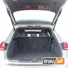 Travall Lastgaller - VOLKSWAGEN TOUAREG (2010-2018) 3 thumbnail