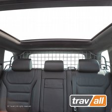 Travall Lastgaller - VOLKSWAGEN TOUAREG (2010-2018) 4 thumbnail