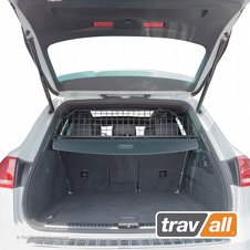 Travall Lastgaller - VOLKSWAGEN TOUAREG (2010-2018) 5 thumbnail