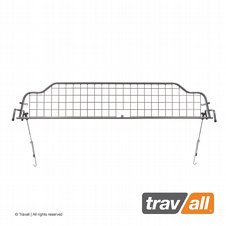 Travall Lastgaller - VOLKSWAGEN TOUAREG (2010-2018) 6 thumbnail