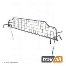 Travall Lastgaller - VOLKSWAGEN TOUAREG (2010-2018) 7 thumbnail