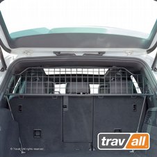 Travall Lastgaller - VOLKSWAGEN TOUAREG (2010-2018)