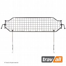 Travall® Lastgaller - VOLKSWAGEN TOUAREG (2018-) 3 thumbnail