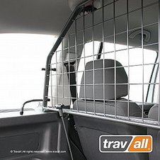 Travall Lastgaller - VOLKSWAGEN TOURAN (2003-2015) 2 thumbnail
