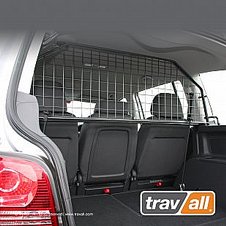 Travall Lastgaller - VOLKSWAGEN TOURAN (2003-2015) 3 thumbnail