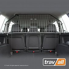 Travall Lastgaller - VOLKSWAGEN TOURAN (2003-2015)